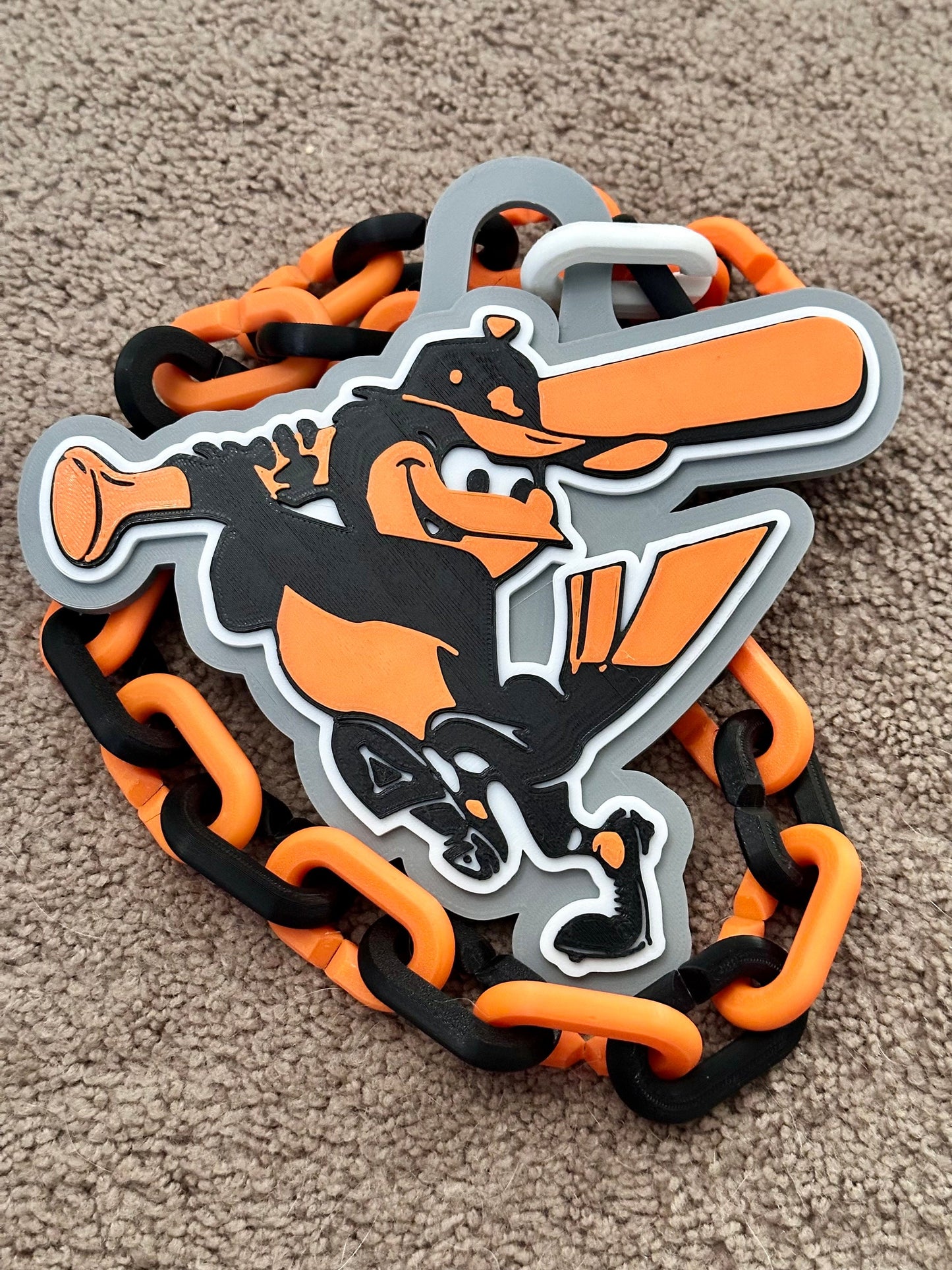 Dragon Boat Festival Special: Custom Rally Chains