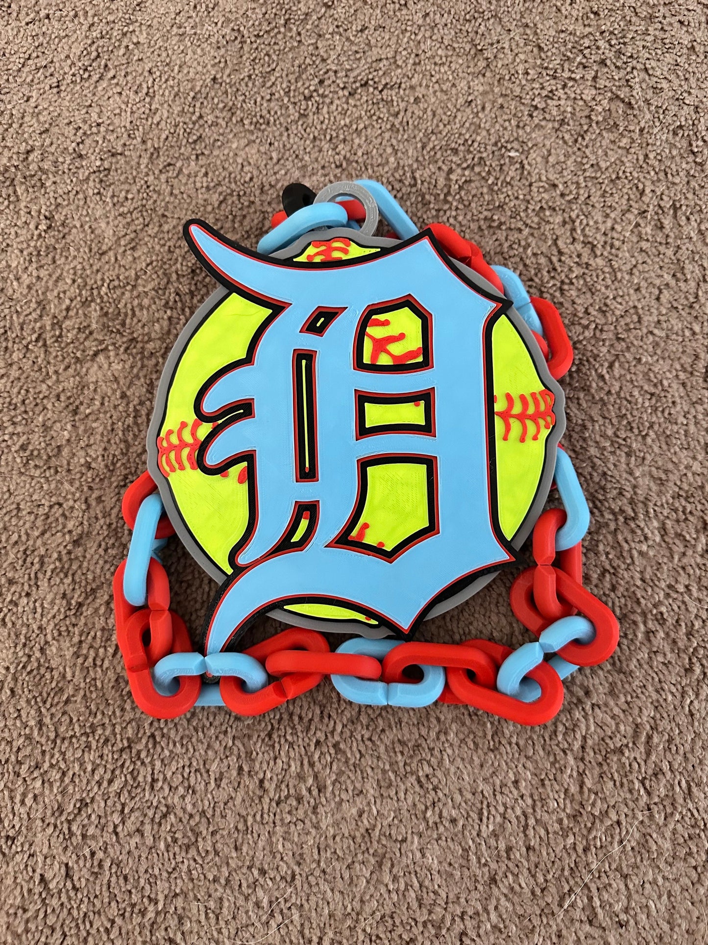 Dragon Boat Festival Special: Custom Rally Chains
