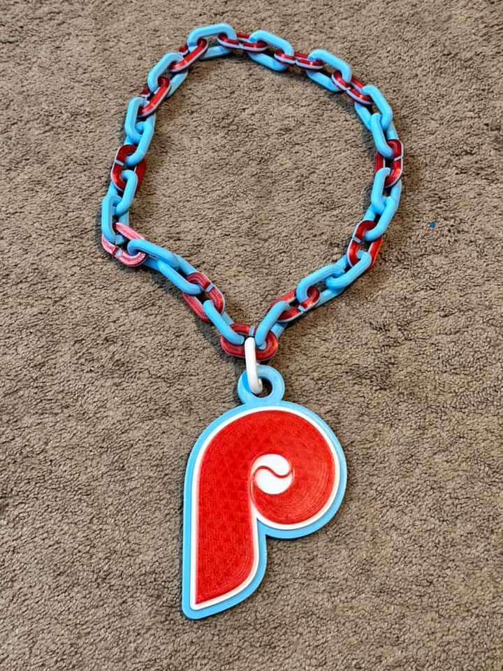 Dragon Boat Festival Special: Custom Rally Chains