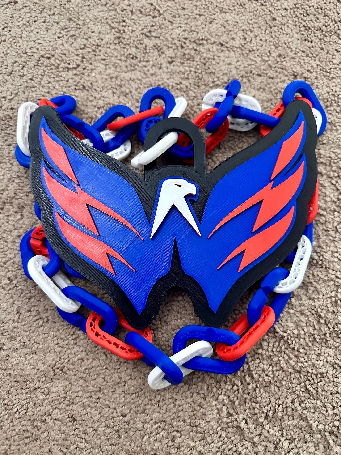 Dragon Boat Festival Special: Custom Rally Chains